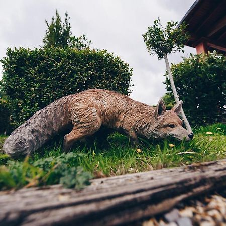 Fox Country Inn High Wycombe Bagian luar foto