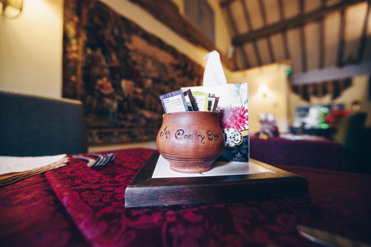 Fox Country Inn High Wycombe Bagian luar foto
